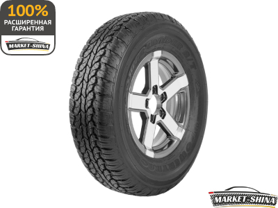 Powertrac PowerLander A/T 265/70 R17 115T