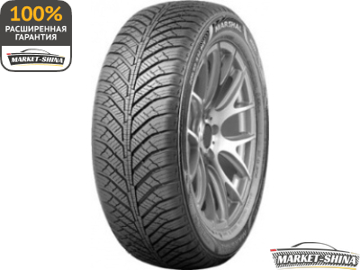 Marshal MH22 165/60 R15 81T