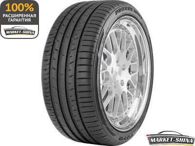 Toyo Proxes Sport 2 265/60 R18 114V