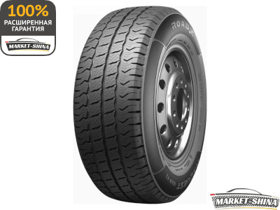 Roadx RXQuest Van 4S 195/70 R15 104/102T