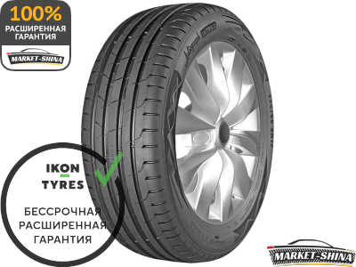 Ikon Tyres (Nokian Tyres) Autograph Ultra 2 245/45 R19 102Y