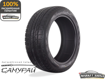 Yokohama iceGuard Studless G075 295/40 R20 110Q