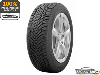 Toyo Celsius AS2 225/55 R18 102V