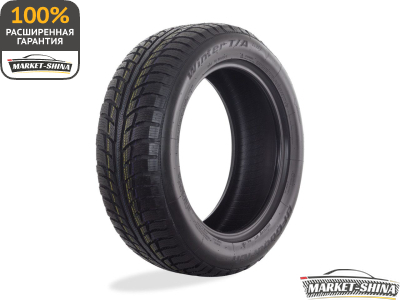 BFGoodrich Winter T/A KSI 235/55 R17 99T