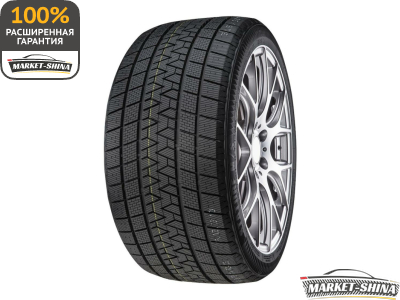 Gripmax Stature M/S 295/35 R21 107V