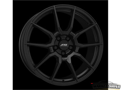 ATS Racelight 8,5 x 19 5*112 Et: 45 Dia: 75,1 Racing Black