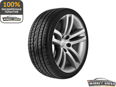 Powertrac CityRacing SUV 265/50 R20 111V