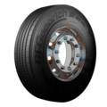 BFGoodrich Route Control S 315/70 R22.5 154/150L