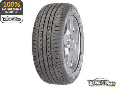 Goodyear EfficientGrip SUV 265/65 R17 112H