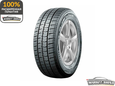Kumho PorTran 4S CX11 215/70 R15 109/107R