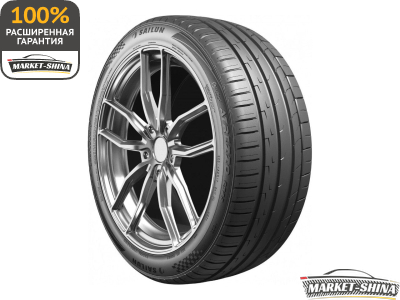 Sailun Atrezzo ZSR 2 275/35 R19 100Y