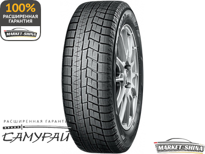 Yokohama iceGuard Studless iG60A 255/45 R18 99Q