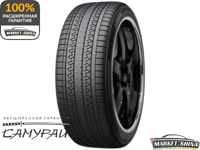 Yokohama Avid GT S35A 285/40 R22 110V