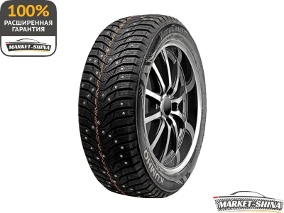 Kumho Wi31 215/55 R16 97T