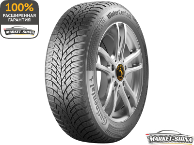 Continental WinterContact TS 870 205/60 R16 92T