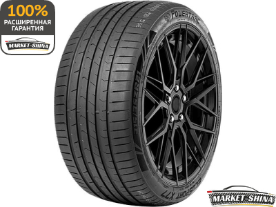 Powertrac EcoSport X77 235/45 R18 98W