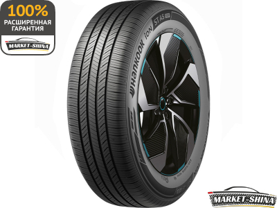 Hankook iON ST AS SUV IH61A 215/60 R17 96V