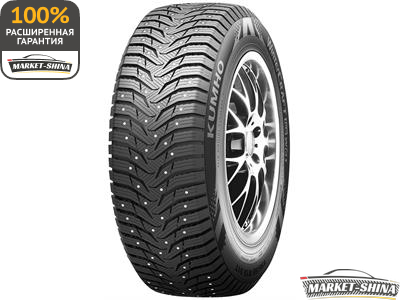 Marshal WinterCraft Ice WI31 205/55 R16 91T