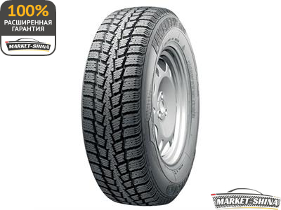 Marshal Power Grip KC11 205/70 R15 106Q