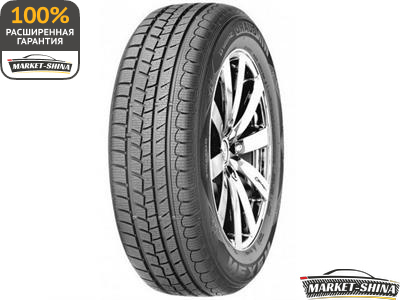 Roadstone Eurovis Alpine WH1 215/70 R16 100T