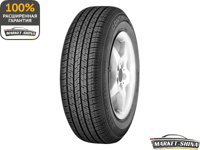 Continental Conti4x4SportContact 225/65 R17 102T