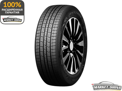 Double Star DSS02 225/55 R19 99V