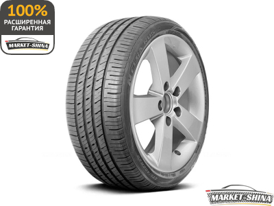 Nexen Nfera RU5 235/65 R17 108V