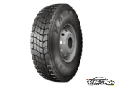 КАМА (Нижнекамский шинный завод) NU 703 11/0 R20 150/146K