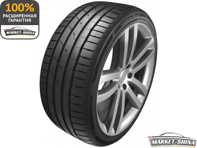 Hankook Ventus S1 Evo 3 K127 225/45 R18 91Y