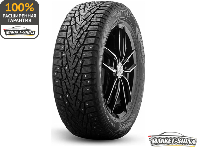Ikon Tyres (Nokian Tyres) Character Ice 7 215/55 R16 97T