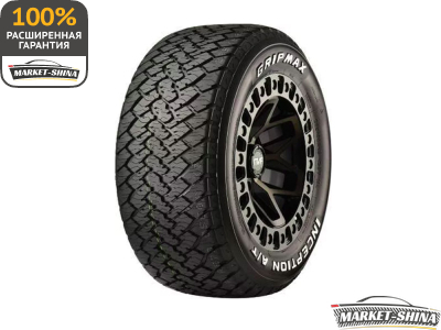 Gripmax Inception A/T 215/65 R16 98T