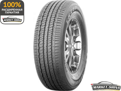 Triangle TR257 245/70 R16 111T