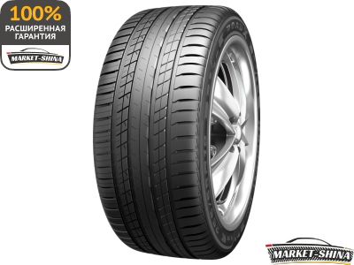 Roadx RXQuest SU01 275/45 R21 110Y