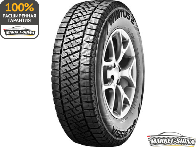 LASSA Wintus 2 215/75 R16 113R