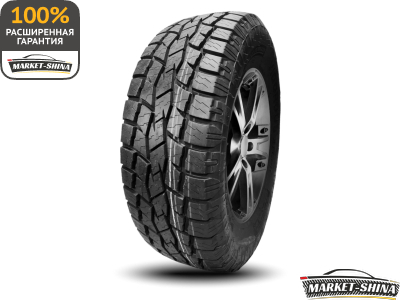 HIFLY Vigorous AT606 275/65 R18 116T