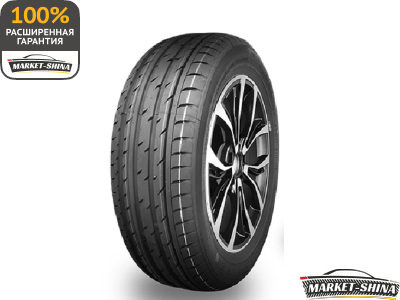 Delmax Furious S1 205/50 R17 93W