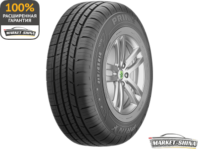 Prinx HiCity HH2 205/55 R16 94V