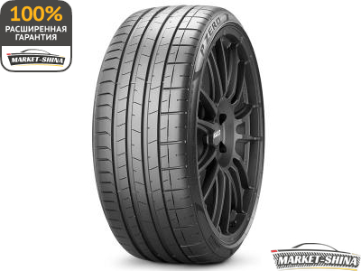 Pirelli P Zero Sports Car 295/30 R20 101Y