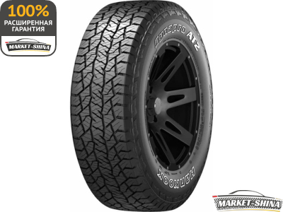 Hankook RF11 Dynapro AT2 235/65 R17 104T