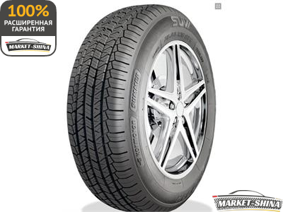 Kormoran Summer SUV 275/40 R20 106Y