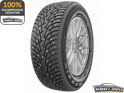 Maxxis NS5 Premitra Ice Nord 185/65 R14 86T