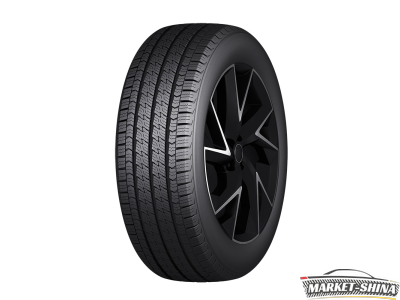 Atlander LANDERALLSEASON ATL56 185/75 R16 104/102S