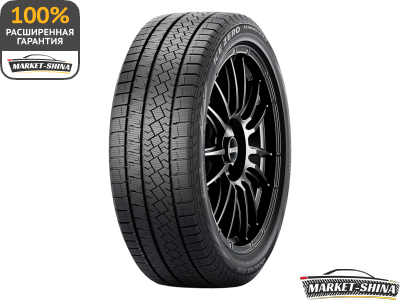 Pirelli Ice Zero Asimmetrico 235/60 R18 107H