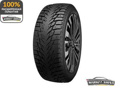 DYNAMO Snow-H MWH02 215/60 R17 96S