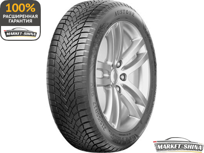 Austone Nixia Winter Pro 215/55 R17 98V