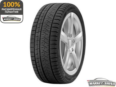 Triangle PL02 255/55 R20 110V