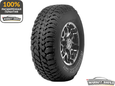 Roadstone Roadian MT 31/10.5 R15 109Q