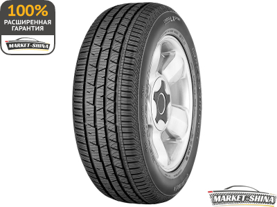 Continental Cross Contact LX Sport 245/45 R20 103W