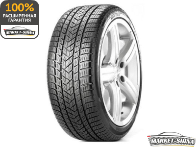 Pirelli Scorpion Winter 215/60 R17 100V