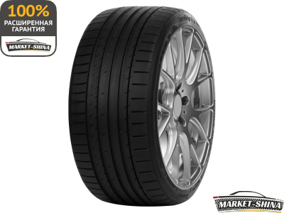 Gripmax SureGrip Pro Sport 295/30 R22 103Y